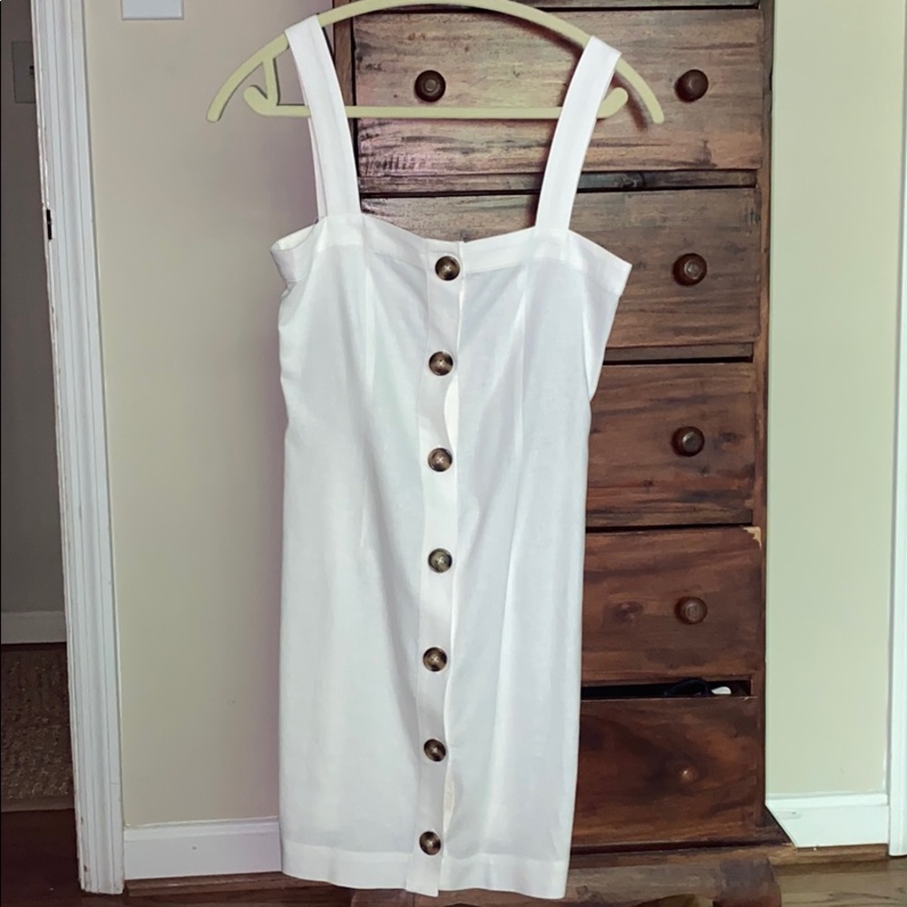 LPA dress